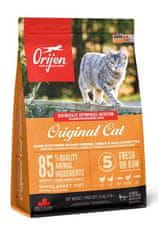 Original Orijen Cat 1,8kg ÚJ