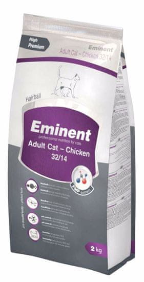 Eminent Cat Csirke 2 kg