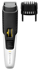 REMINGTON MB 4000 szakállvágó, fekete-fehér, Style Series szakállvágógépek