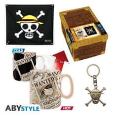 AbyStyle Egydarabos ajándékcsomag (bögre, zászló, kulcstartó)