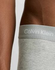 Calvin Klein 3 PACK - férfi boxeralsó U2664G-H51 (Méret S)