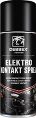 Spray ELEKTRO-CONTACT 400ml TECTANE