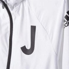 Adidas Dzsekik uniwersalne fehér S Juventus Turyn Juve ST Wov Jkt