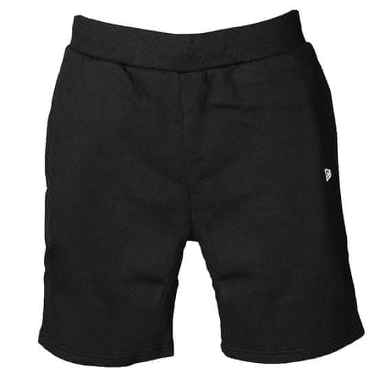 New Era Nadrág fekete Essentials Shorts