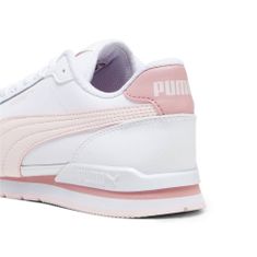 Puma Cipők fehér 35.5 EU St Runner V3 L