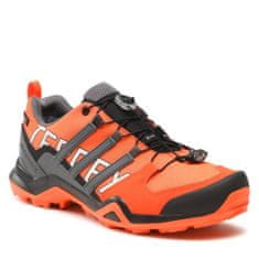 Adidas Cipők narancs 44 EU Terrex Swift R2 GORE-TEX Hiking