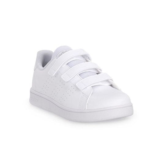 Adidas Cipők fehér Advantage Cf C