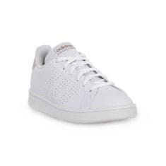 Adidas Cipők fehér 39 1/3 EU Advantage Base