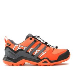 Adidas Cipők narancs 44 EU Terrex Swift R2 GORE-TEX Hiking