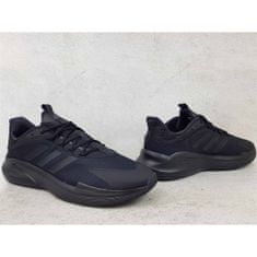 Adidas Cipők futás fekete 41 1/3 EU Alphaedge +