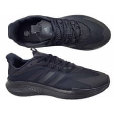 Adidas Cipők futás fekete 41 1/3 EU Alphaedge +