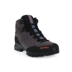 Tecnica Cipők trekking grafit 42 EU 001 Granit Mid Gtx
