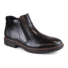 Rieker Cipők fekete 44 EU RKR621