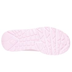 Skechers Cipők rózsaszín 33.5 EU Uno Lite Spread