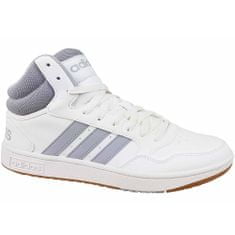 Adidas Cipők fehér 39 1/3 EU Hoops 3.0 Mid