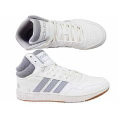 Adidas Cipők fehér 48 EU Hoops 3.0 Mid