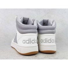 Adidas Cipők fehér 39 1/3 EU Hoops 3.0 Mid