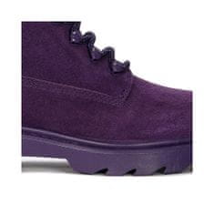 Tamaris Cipők ibolya 37 EU Purple