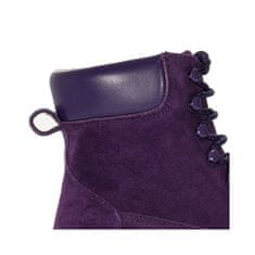 Tamaris Cipők ibolya 37 EU Purple