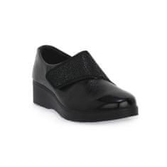 IMAC Cipők fekete 40 EU Vernice