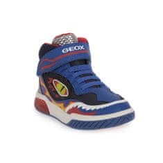 Geox Cipők kék 28 EU C0833 Inek