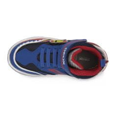Geox Cipők kék 32 EU C0833 Inek