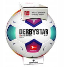 SELECT Labda do piłki nożnej fehér 5 Derbystar Brillant Aps Fifa Quality Pro V23