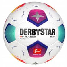 SELECT Labda do piłki nożnej fehér 5 Derbystar Brillant Aps Fifa Quality Pro V23
