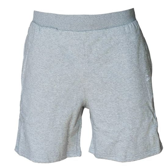 New Era Nadrág szürke Essentials Shorts