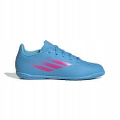 Adidas Cipők kék 28.5 EU X Speedflow.4 In
