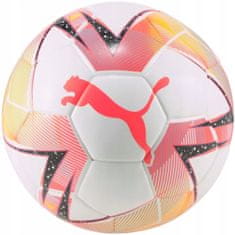 Labda do piłki nożnej narancs 4 Futsal 1 Tb Ball Fifa Quality Pro