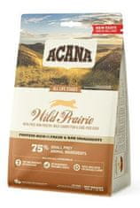 Acana Cat Wild Prairie Grain-free 340g Új