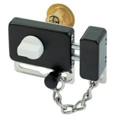 FAB Top lock 1575 lánccal 6 kulcs FAB