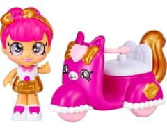 TM Toys Kindi Kids Minis Lippy Lulu baba robogóval