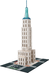 Trefl BRICK TRICK Utazás: Empire State Building XL 420 darab 420 darab