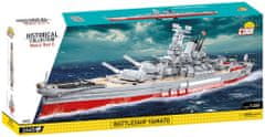 Cobi 4833 II. világháborús Yamato, 1:300, 2 665 k