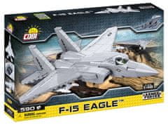 Cobi 5803 F-15 Eagle, 1:48, 590 k