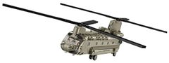 Cobi 5807 Fegyveres erők CH-47 Chinook, 1:48, 815 k