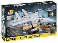 Cobi 5803 F-15 Eagle, 1:48, 590 k