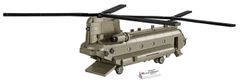 Cobi 5807 Fegyveres erők CH-47 Chinook, 1:48, 815 k