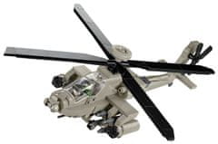 Cobi 5808 Fegyveres erők AH-64 Apache, 1:48, 510 k