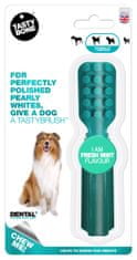 Tastybone TASTY BONE Nylon fogkefe kutyáknak Fresh Mint ízesítéssel