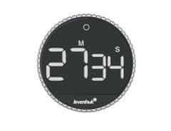 Levenhuk Wezzer Tick H20 óra - időzítő