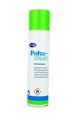 Hartmann Peha-frissítő spray 400ml