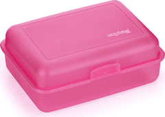 Oxybag Snack doboz - rózsaszín