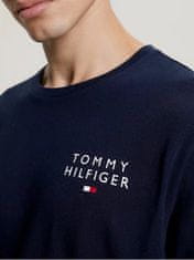 Tommy Hilfiger Férfi pizsama UM0UM03115-DW5 (Méret L)
