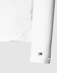 Tommy Hilfiger 3 PACK - férfi póló Regular Fit UM0UM03022-0WT (Méret M)