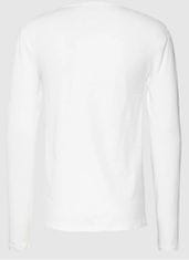 Tommy Hilfiger 3 PACK - férfi póló Regular Fit UM0UM03022-0WT (Méret M)