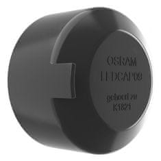 Osram Fejlámpa sapka LEDriving CAP LEDCAP09 2db