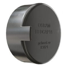 Osram Fejlámpa sapka LEDriving CAP LEDCAP11 2db